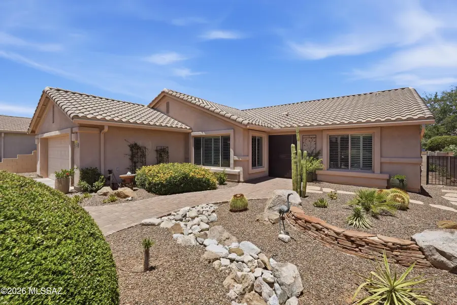 61776 E Oakwood, Tucson, AZ 85739 - #2