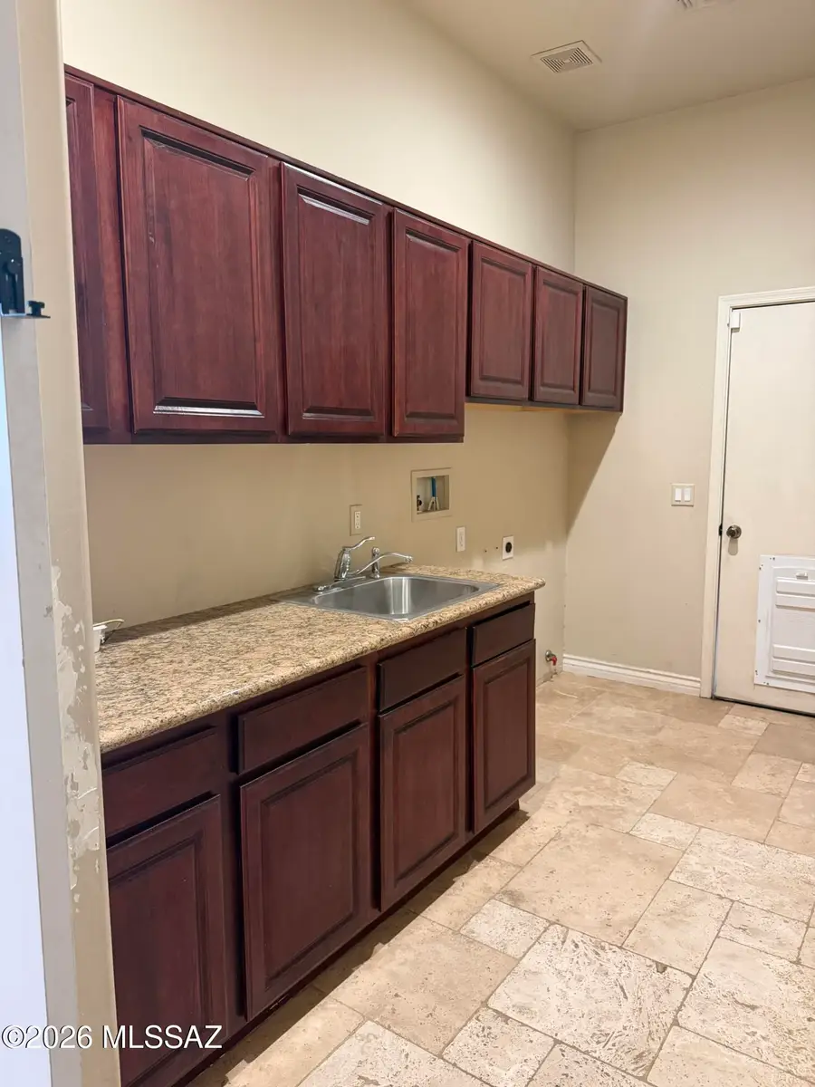 9920 E Caldera, Tucson, AZ 85748 - #2