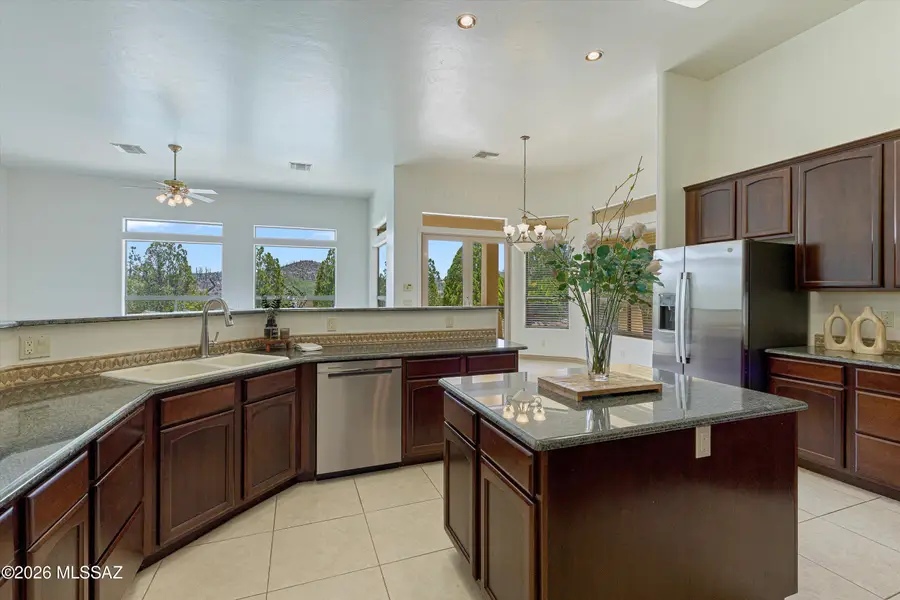 837 N Circulo Zagala, Tucson, AZ 85745 - #2