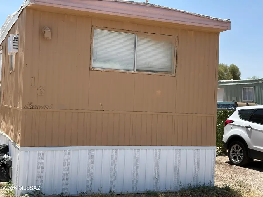 1741 W Wetmore, Tucson, AZ 85705 - #2