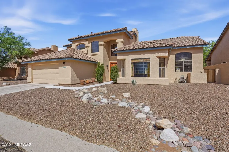 1391 E Sonoran Desert, Oro Valley, AZ 85737 - #2