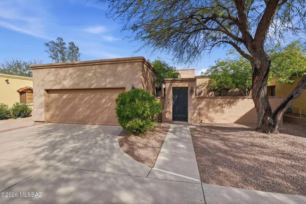 3753 N Placita Vergel, Tucson, AZ 85719 - #1