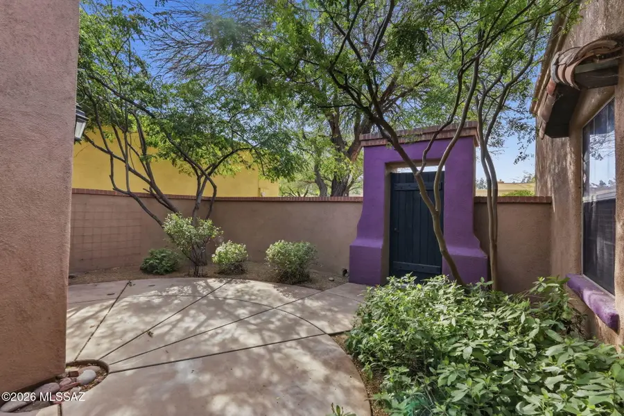 3753 N Placita Vergel, Tucson, AZ 85719 - #3