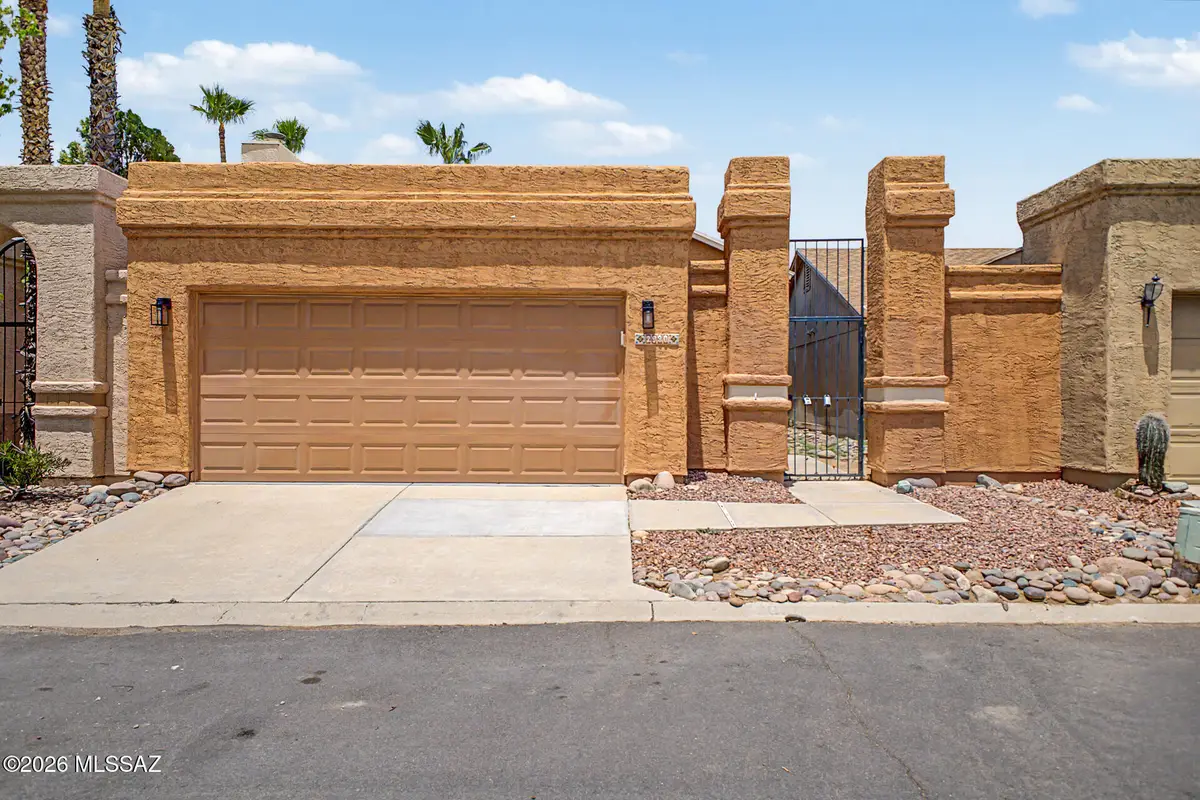 2990 W Agena, Tucson, AZ 85742 - #1