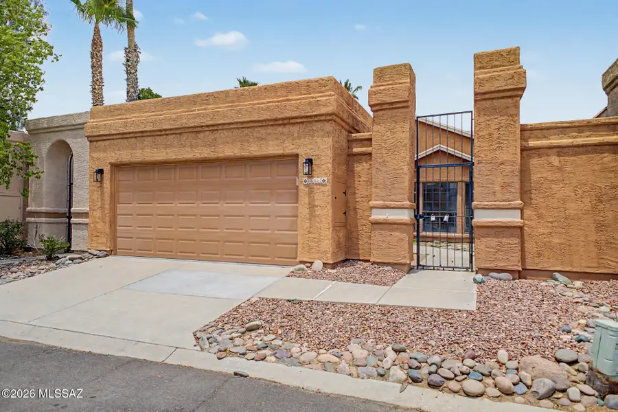 2990 W Agena, Tucson, AZ 85742 - #3