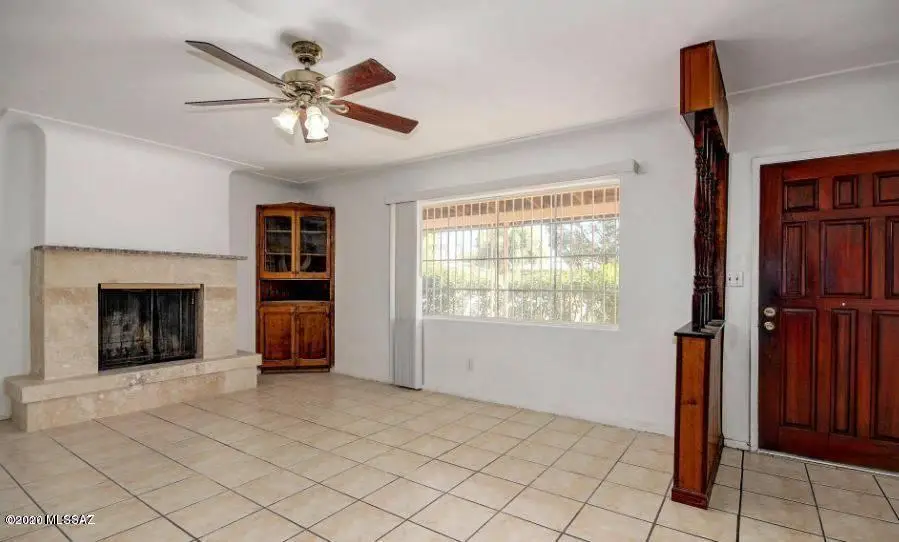 2039 E Glenn, Tucson, AZ 85719 - #2