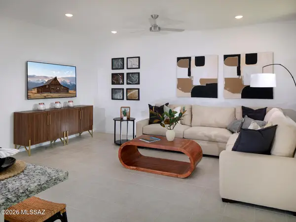 8049 S Walnutview, Tucson, AZ 85757