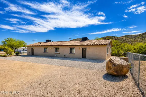 2065 W Ajo, Tucson, AZ 85713