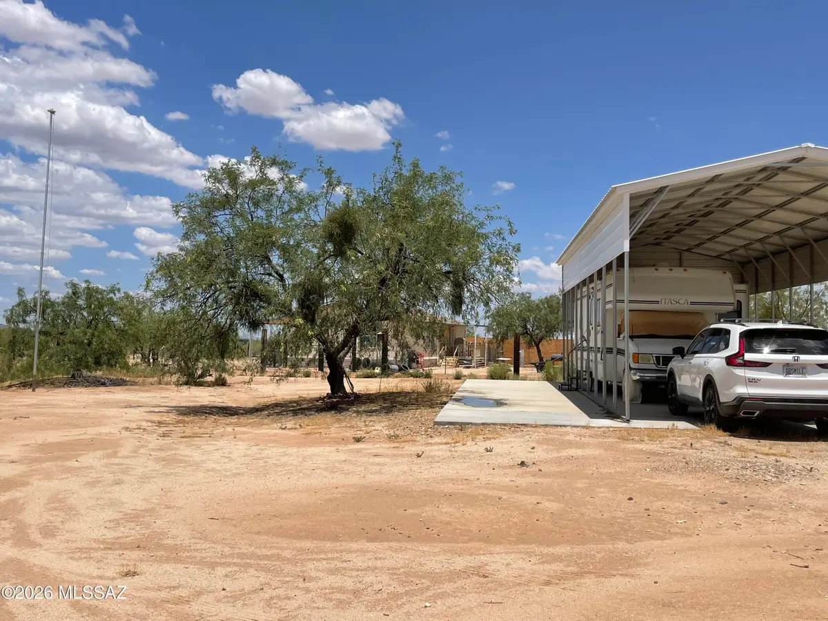 8535 S Marstellar, Tucson, AZ 85736 - #1