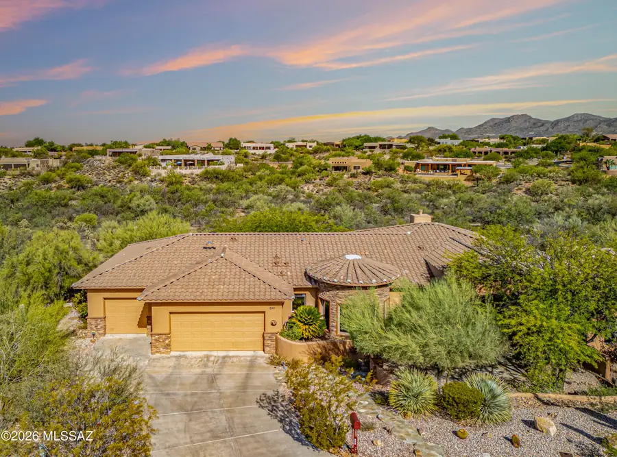 850 W Big Sand, Oro Valley, AZ 85755 - #2