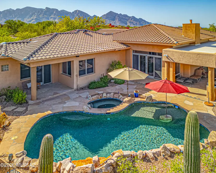 850 W Big Sand, Oro Valley, AZ 85755 - #3