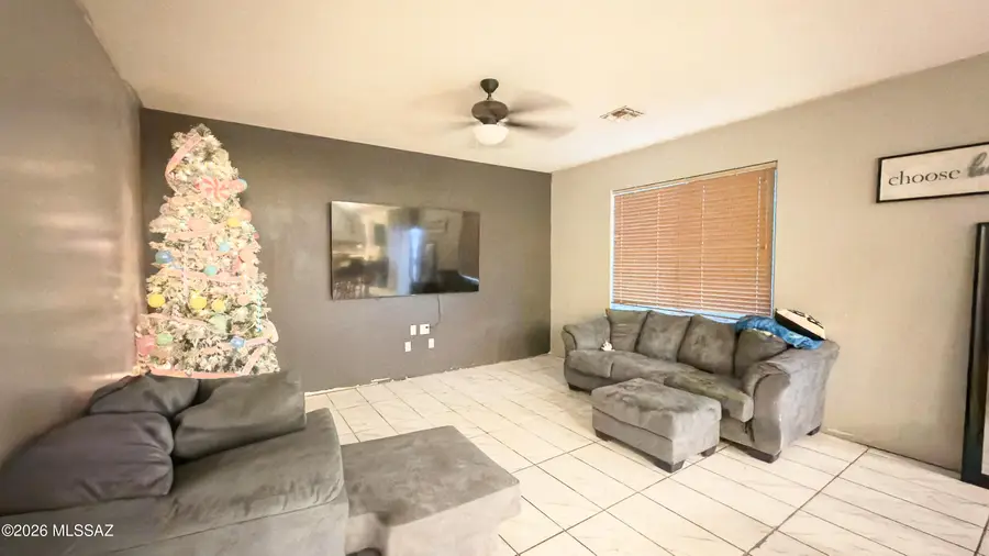 6654 W Haven Brook, Tucson, AZ 85757 - #2