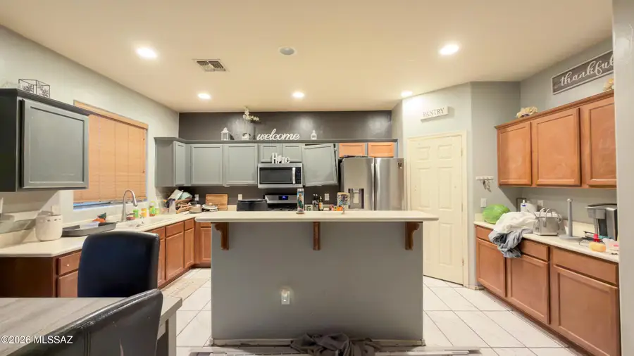6654 W Haven Brook, Tucson, AZ 85757 - #3