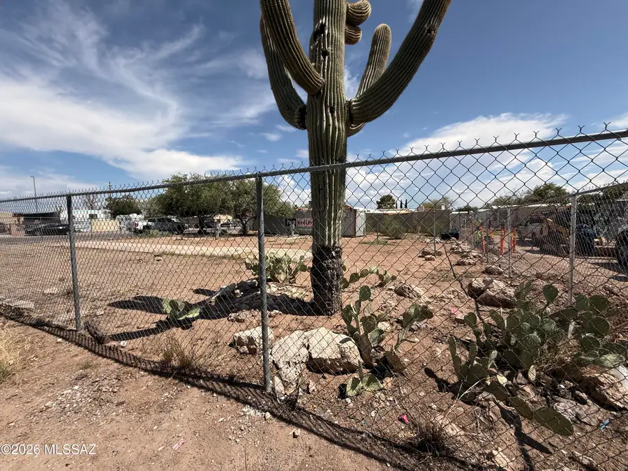6008 S Holly, Tucson, AZ 85706 - #2
