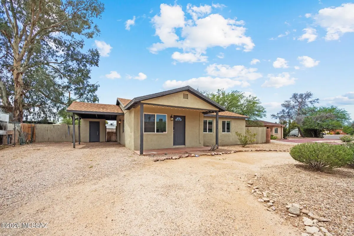 4370 E Timrod, Tucson, AZ 85711 - #1