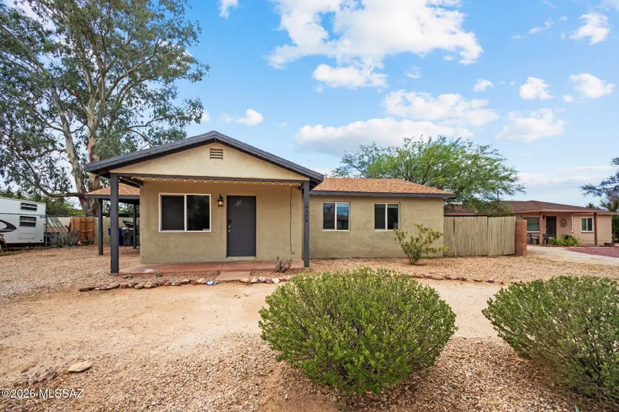4370 E Timrod, Tucson, AZ 85711 - #2