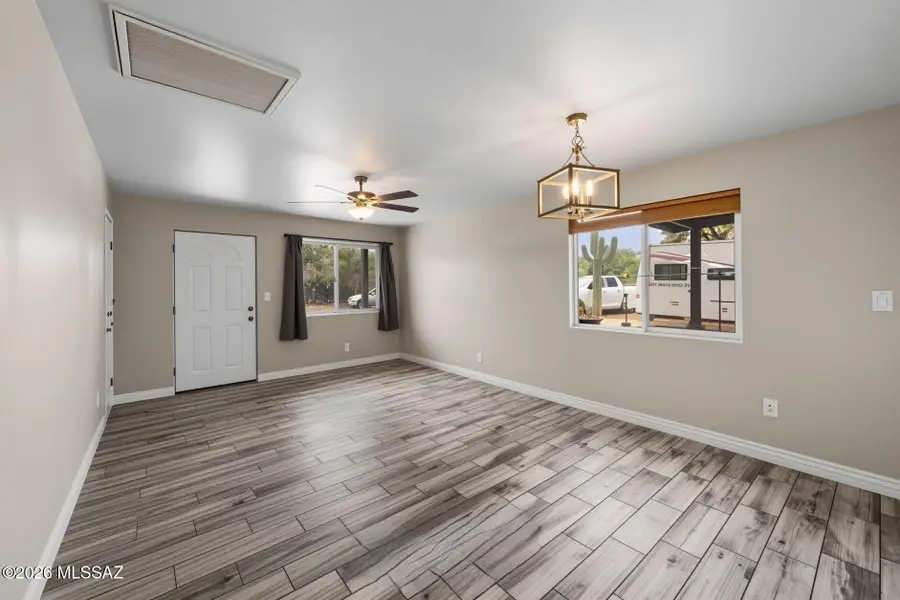 4370 E Timrod, Tucson, AZ 85711 - #3