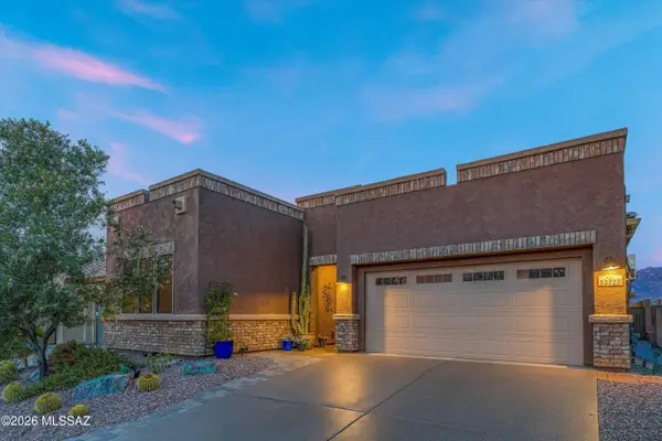 13222 N Stonecrop, Tucson, AZ 85755