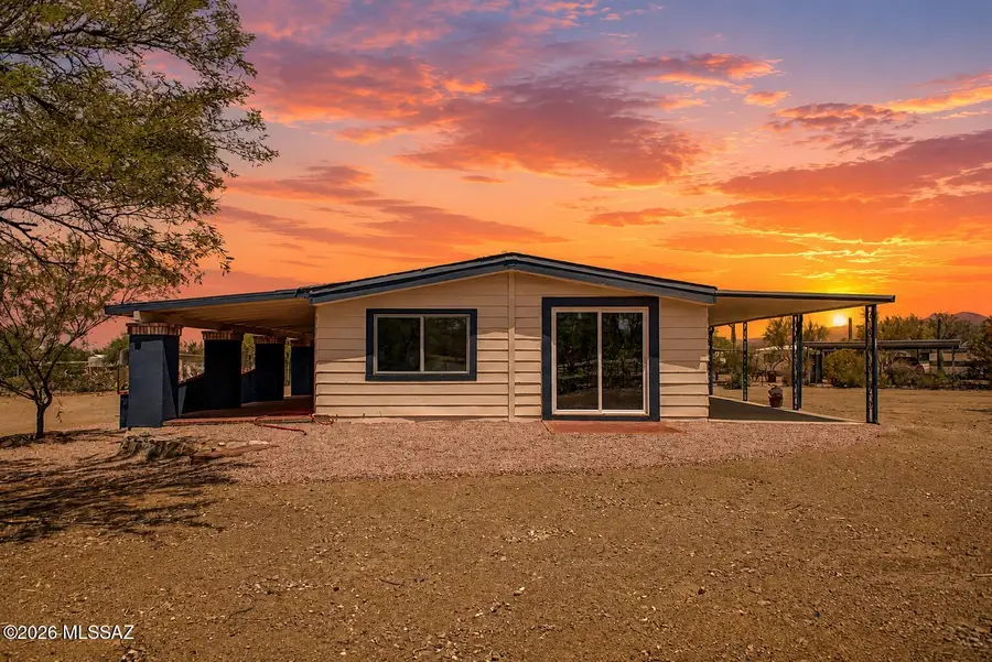 7970 W Bopp, Tucson, AZ 85735 - #2