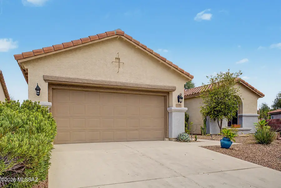 9373 N Sombrero Canyon, Tucson, AZ 85743 - #2