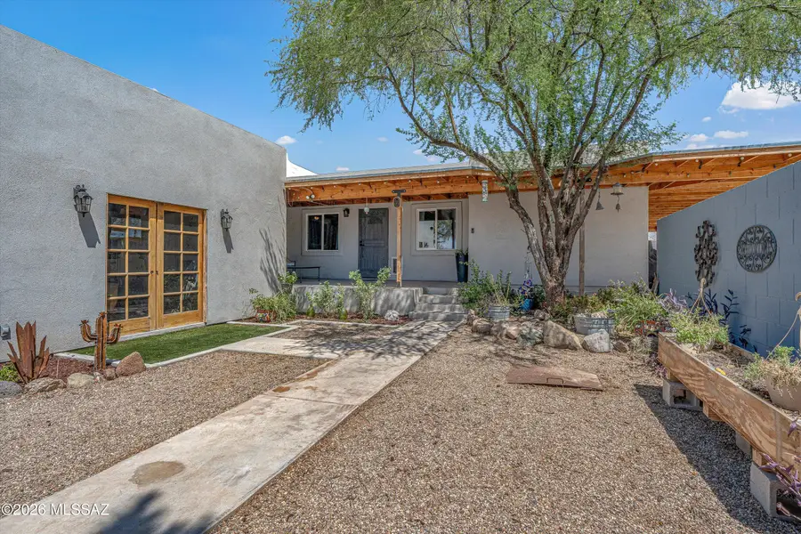 12240 N Calle De La Solana, Marana, AZ 85653 - #2