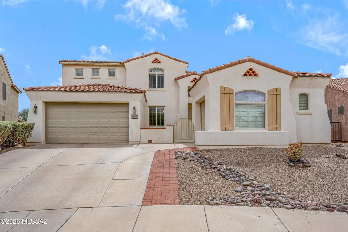 15694 S Via Puente De Las Nubes, Sahuarita, AZ 85629 - #1