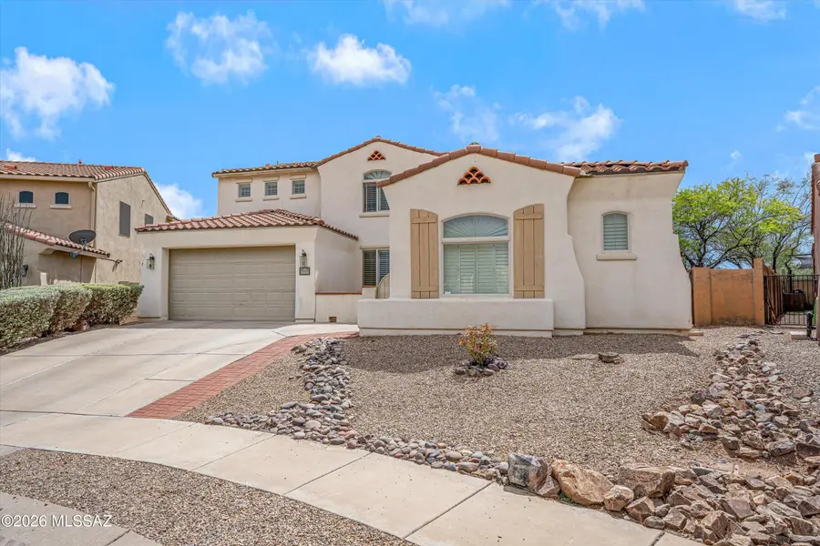 15694 S Via Puente De Las Nubes, Sahuarita, AZ 85629 - #3
