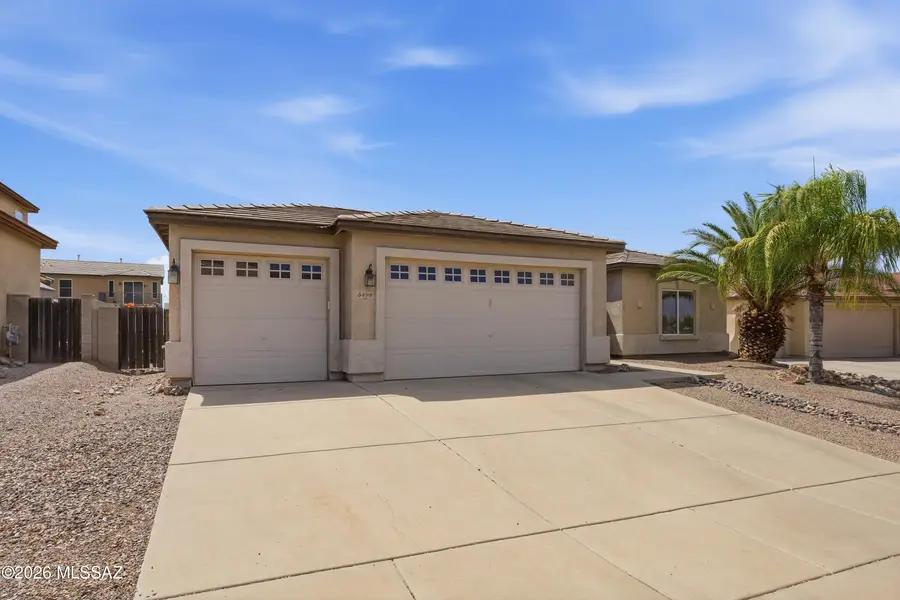 5499 W Beetle, Tucson, AZ 85742 - #2