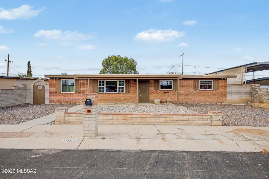 7957 E Nicaragua, Tucson, AZ 85730 - #3