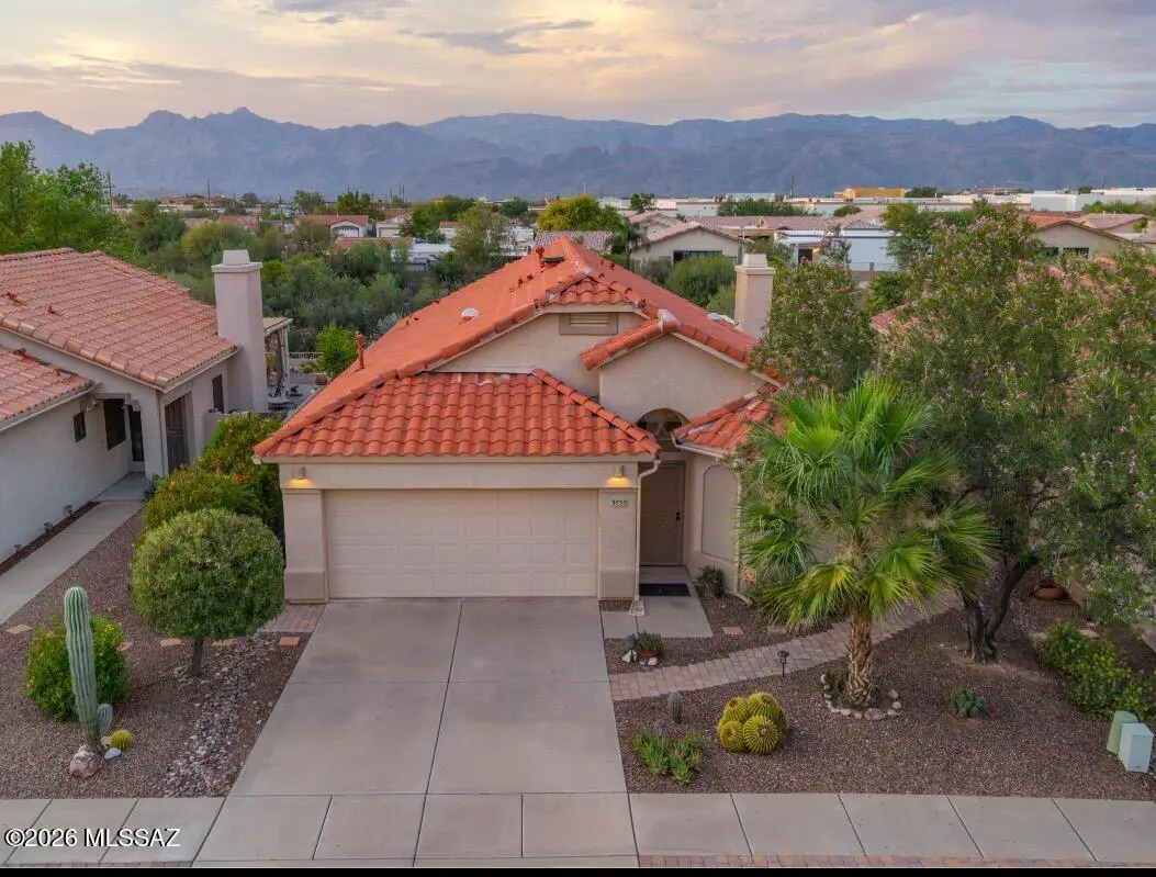 9535 E Briana, Tucson, AZ 85748 - #1