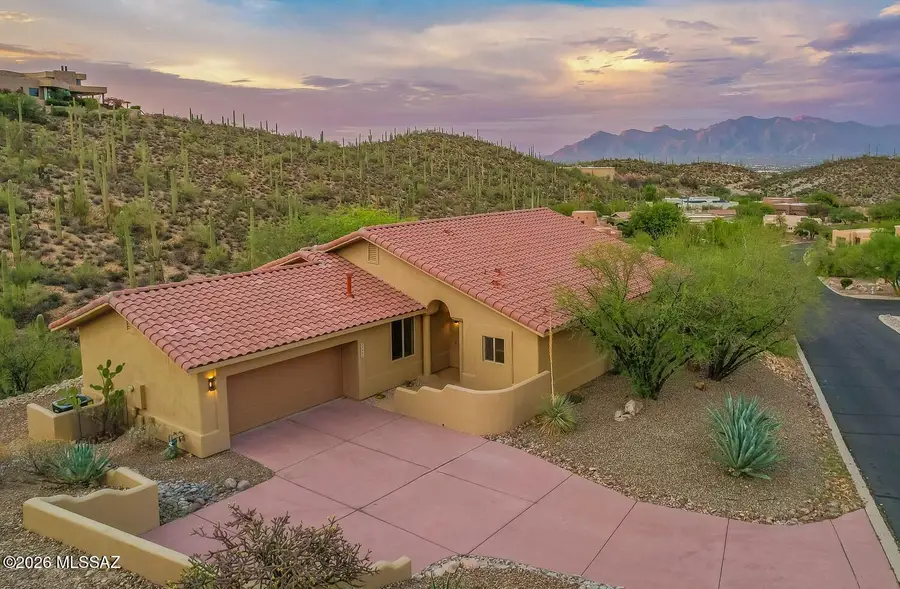 3552 W Foxes Meadow, Tucson, AZ 85745 - #2