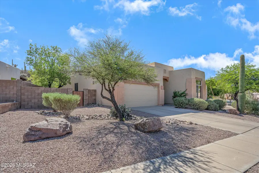 473 N Daystar Mountain, Tucson, AZ 85745 - #2