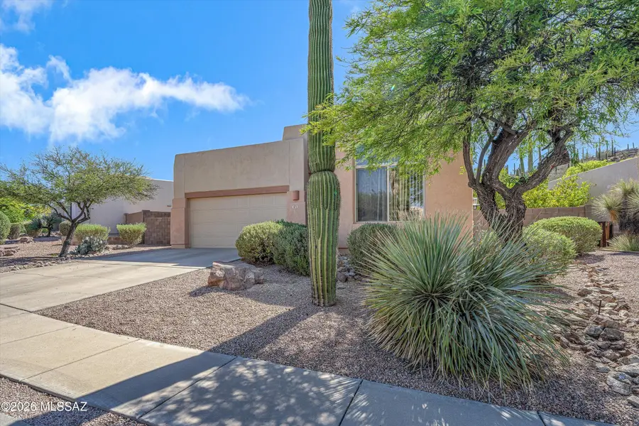 473 N Daystar Mountain, Tucson, AZ 85745 - #3