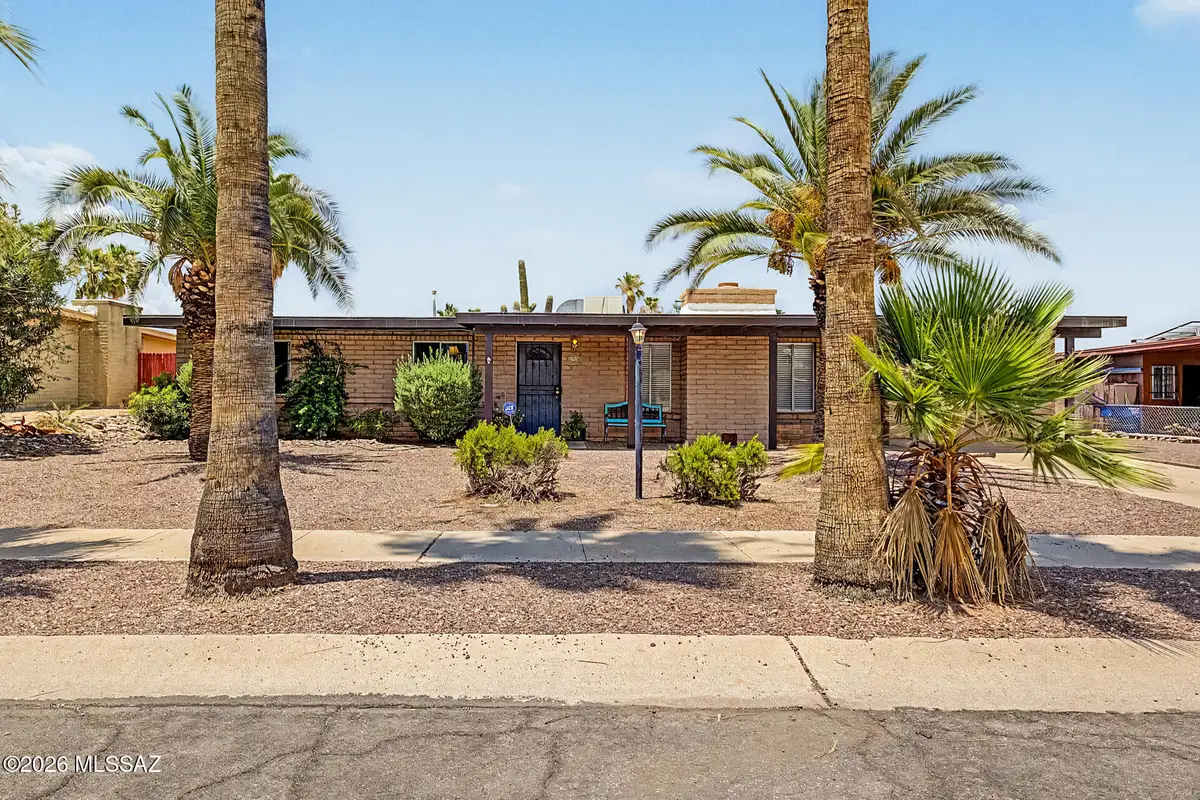 341 N Evelyn, Tucson, AZ 85710 - #1