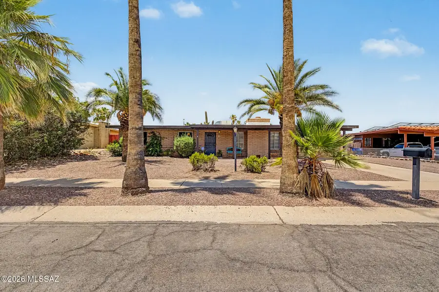 341 N Evelyn, Tucson, AZ 85710 - #2