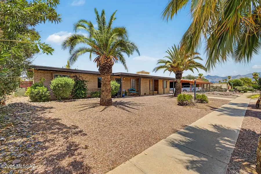 341 N Evelyn, Tucson, AZ 85710 - #3