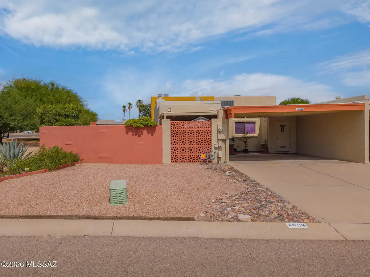 4996 N 15th, Tucson, AZ 85704 - #1