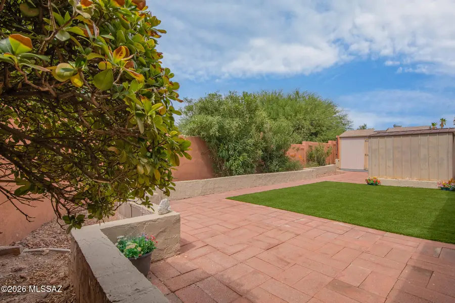 4996 N 15th, Tucson, AZ 85704 - #3