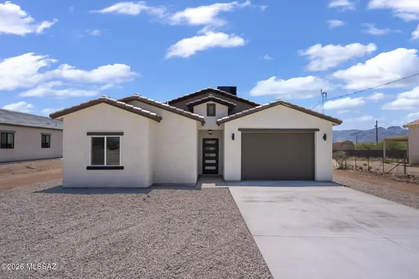 1783 Alamos, Rio Rico, AZ 85648