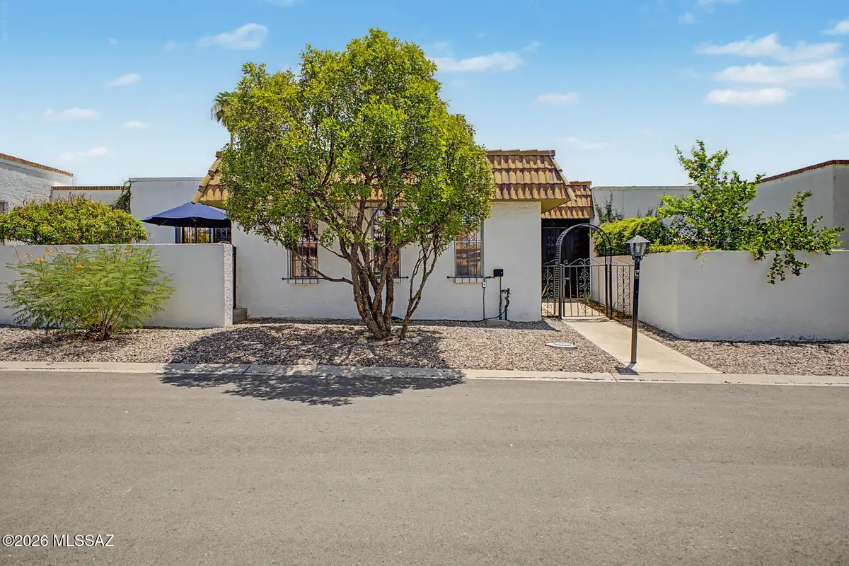 600 E River, Tucson, AZ 85704 - #1