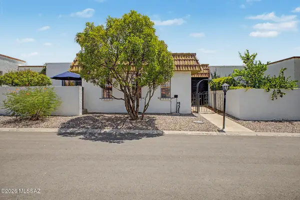 600 E River, Tucson, AZ 85704