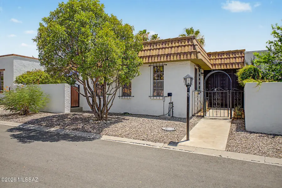 600 E River, Tucson, AZ 85704 - #2