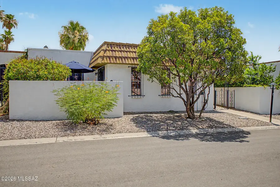 600 E River, Tucson, AZ 85704 - #3