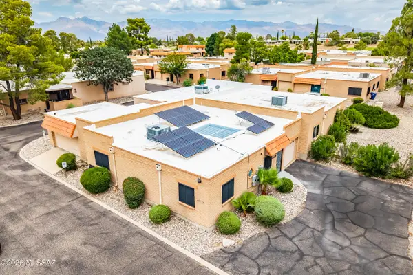 2139 La Costa, Tucson, AZ 85710