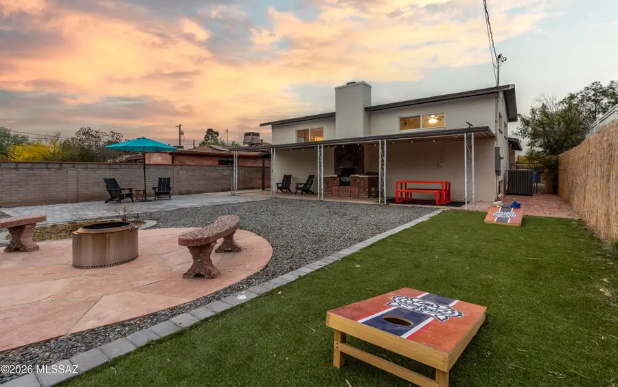 45 N Melrose, Tucson, AZ 85745 - #3