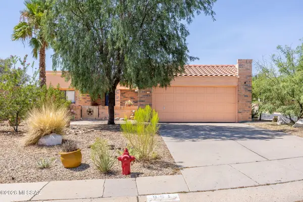 991 W Rio Hondo, Green Valley, AZ 85614