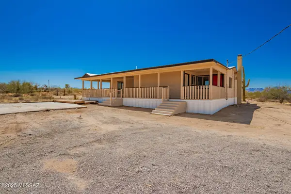 14506 W Viking, Tucson, AZ 85736