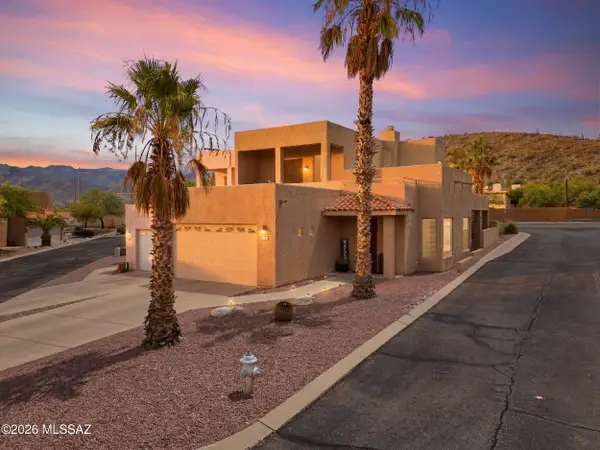 4000 N Flaming Sky, Tucson, AZ 85750