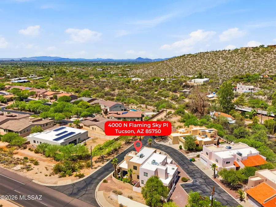 4000 N Flaming Sky, Tucson, AZ 85750 - #2