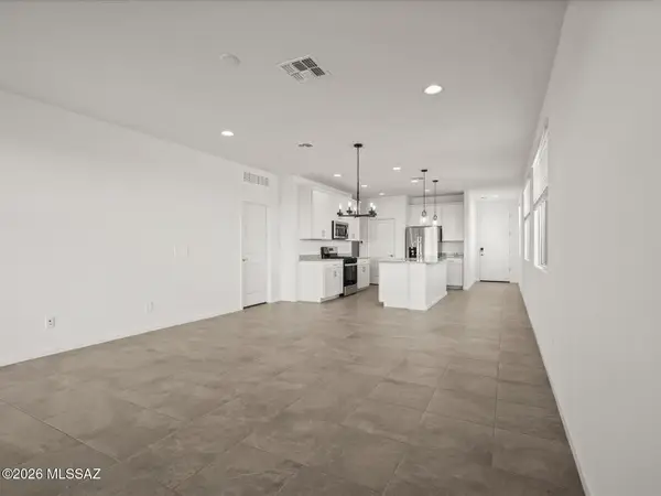 5193 W Gainer Ridge, Tucson, AZ 85757